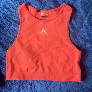 OnerActive Cropped Tanktop